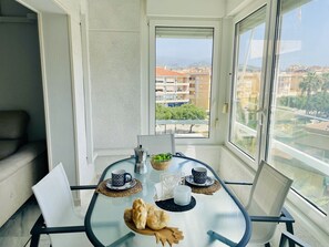 Dining - Goldküsten by At Home Costa del Sol (Torrox)