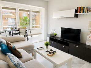 TV