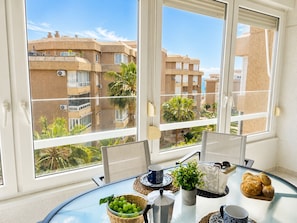 Dining - Goldküsten by At Home Costa del Sol (Torrox)