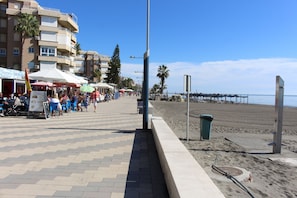 Beach - Goldküsten by At Home Costa del Sol (Torrox)