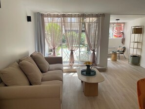 Smart TV - Villa Mandarine (Arcachon)