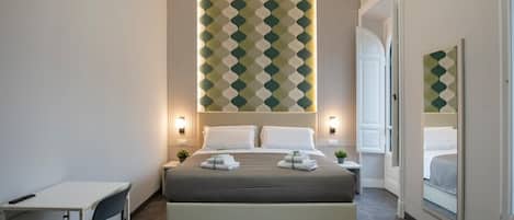 1 chambre, Wi-Fi