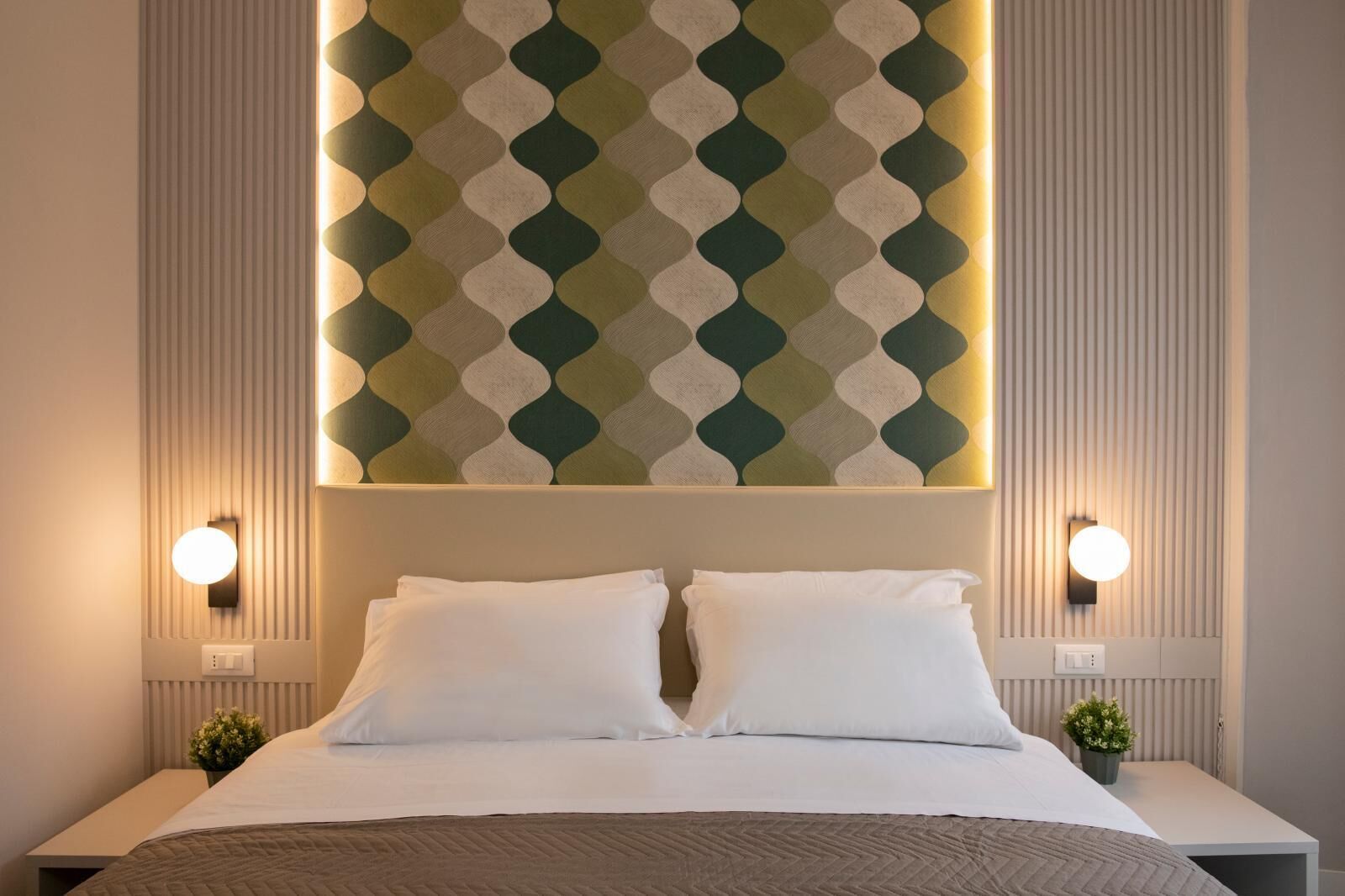 1 chambre, Wi-Fi