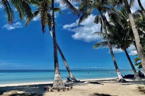 Beach - Bethel By The Sea Resort by Cocotel (Cebu City)