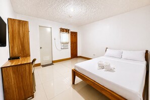 Double Room - Bethel By The Sea Resort by Cocotel (Cebu City)