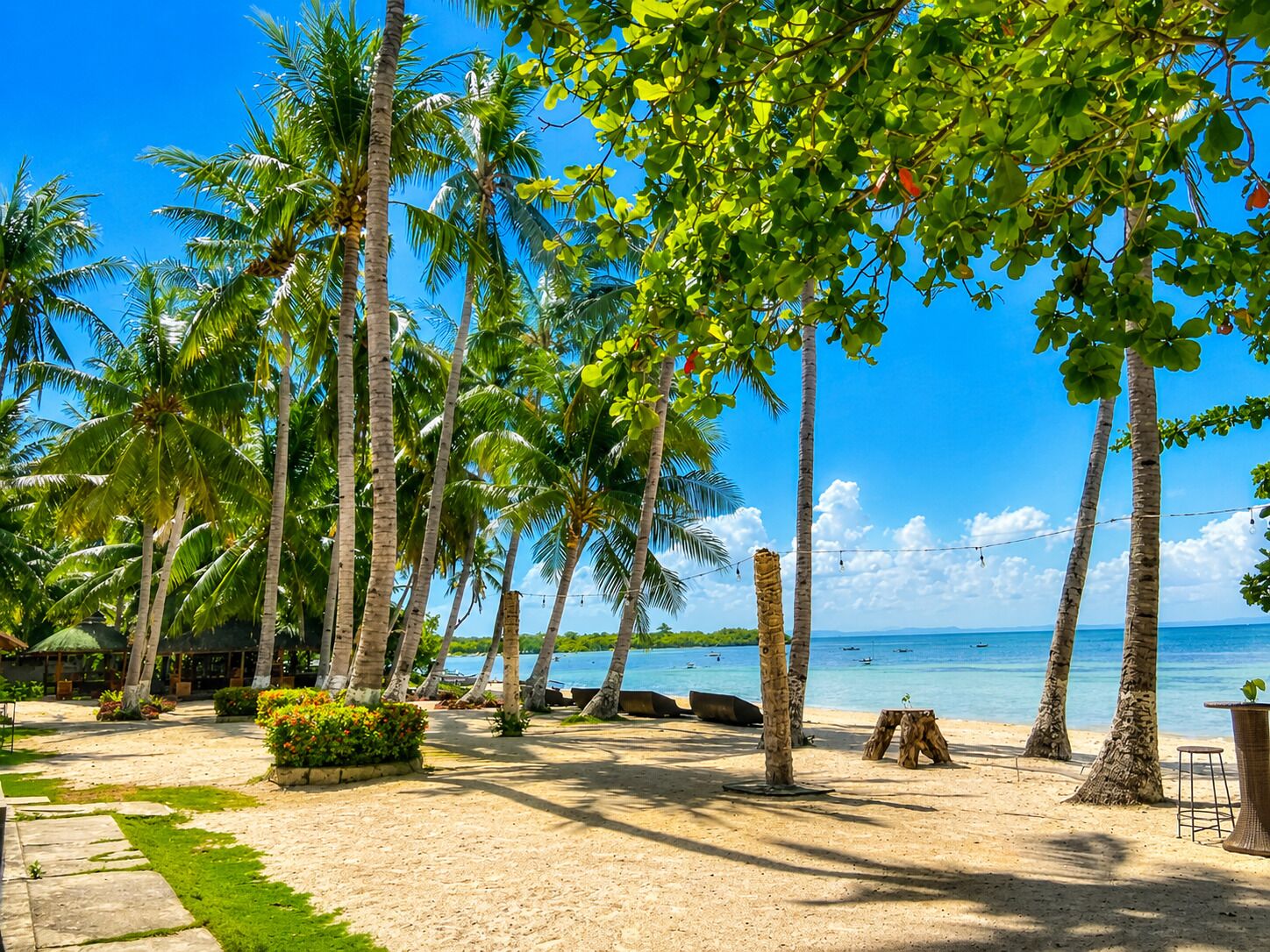 Strand