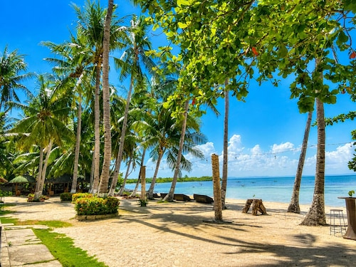 Bethel by the Sea Santa Fe Bantayan Island