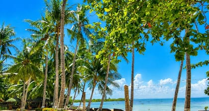 Bethel by the Sea Santa Fe Bantayan Island