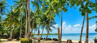 Bethel by the Sea Santa Fe Bantayan Island