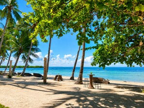 Beach - Bethel By The Sea Resort by Cocotel (Cebu City)