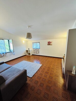 Interior - Casa Alessio a 15 min dal mare (Masso)