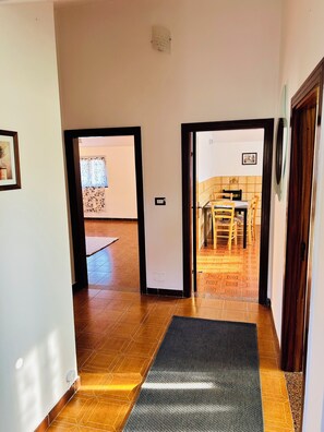 Interior - Casa Alessio a 15 min dal mare (Masso)