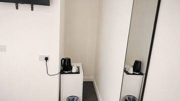 Traditional Double Room, Courtyard View | Egyptian cotton sheets, premium bedding, iron/ironing board (on request)