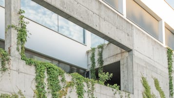 Außendetails