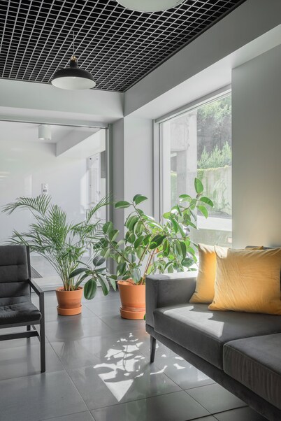 Green Loft Gdynia