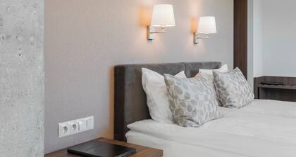 Green Loft Gdynia