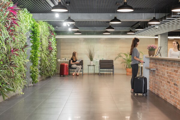 Green Loft Gdynia - Gdynia