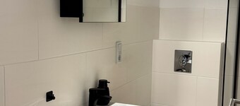 Charmante Ferien-/Monteurwohnung Flint
