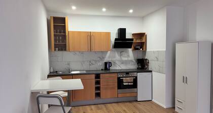 Charming vacation apartment Flint