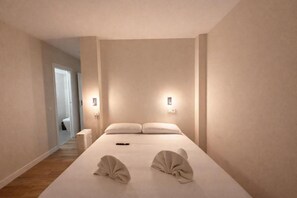 クラシック ダブルルーム | WiFi (無料)
