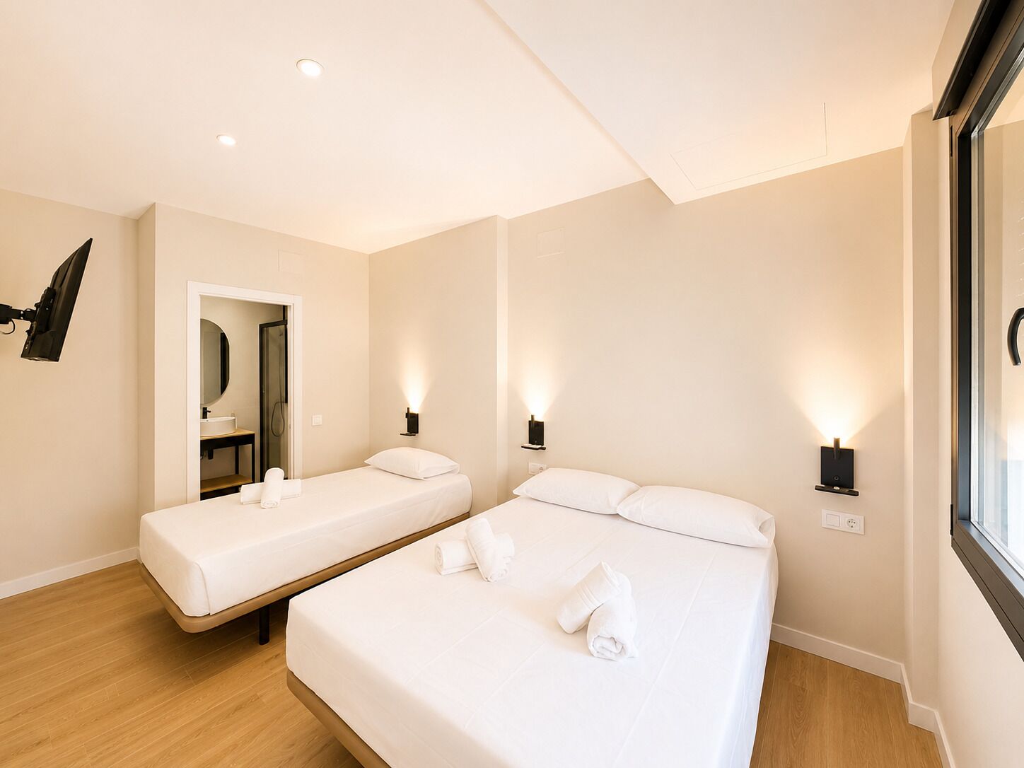 Classic Triple Room