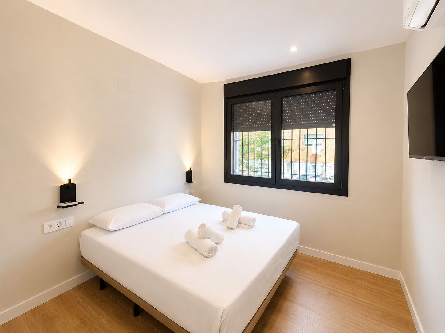 Classic Double Room | Free WiFi