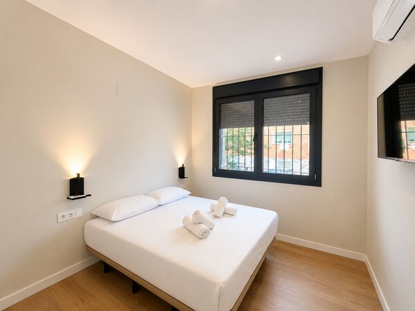Hostal Ramon Y Cajal - Chamartín