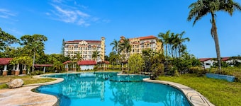 Graceland Resort Tayabas Quezon