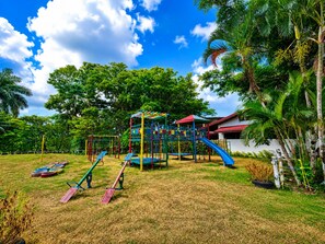 Children’s area - Graceland Resort Tayabas Quezon (Tayabas City)