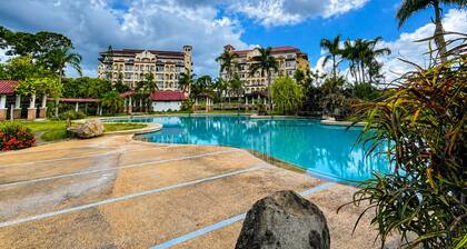Graceland Resort Tayabas Quezon