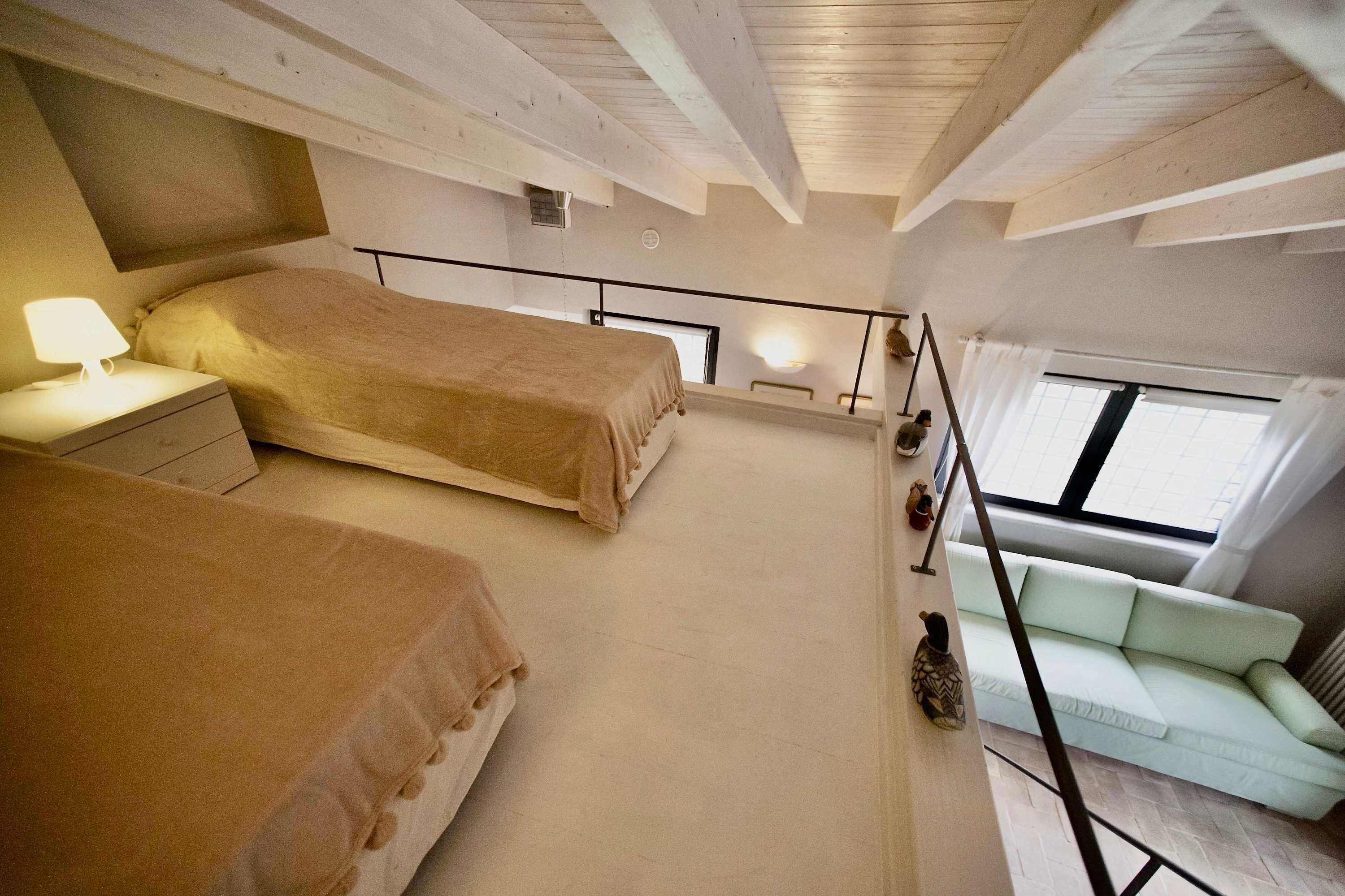 2 bedrooms, Internet
