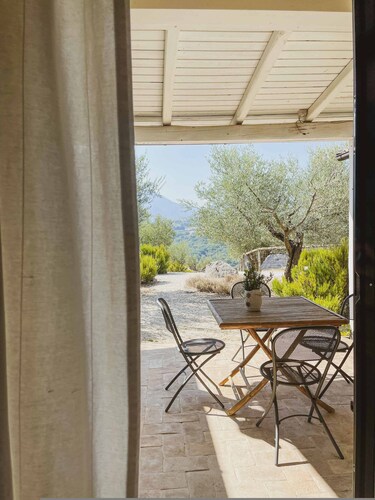 Il Castello Family Perfect for a Country Escape on an Abruzzo Farm Pool and AC