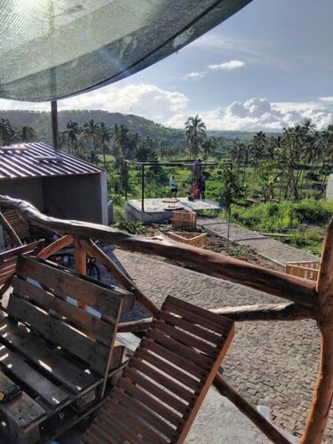 Quinta Achada Fazenda