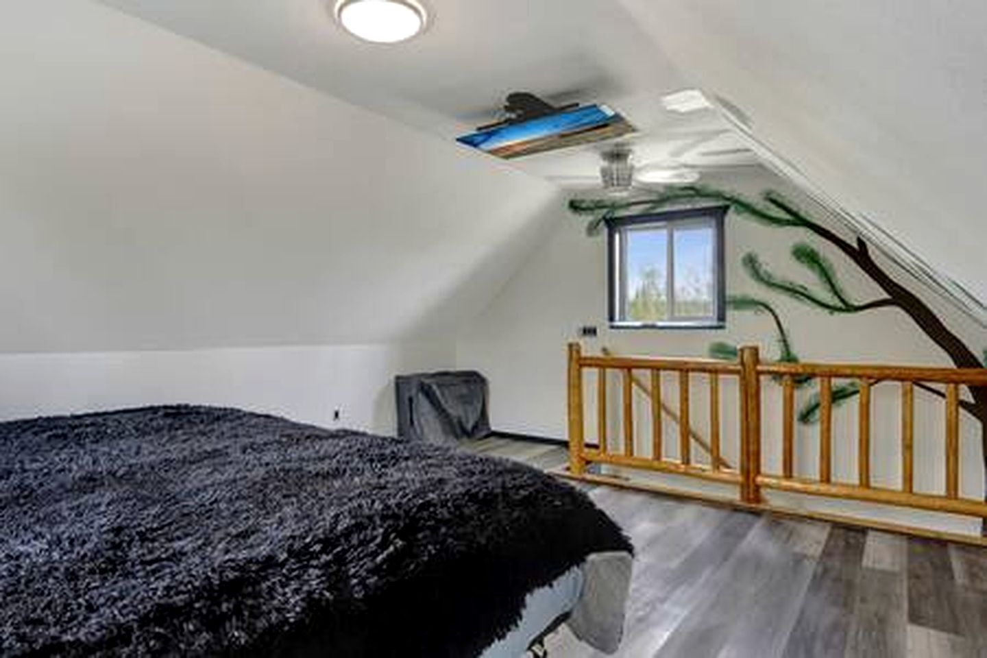 1 slaapkamer, wifi, beddengoed