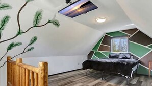 2 dormitorios, wifi, ropa de cama