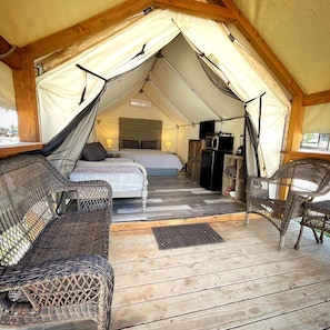 1 slaapkamer, wifi, beddengoed
