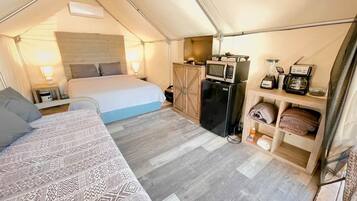 1 quarto, Wi-Fi, roupa de cama