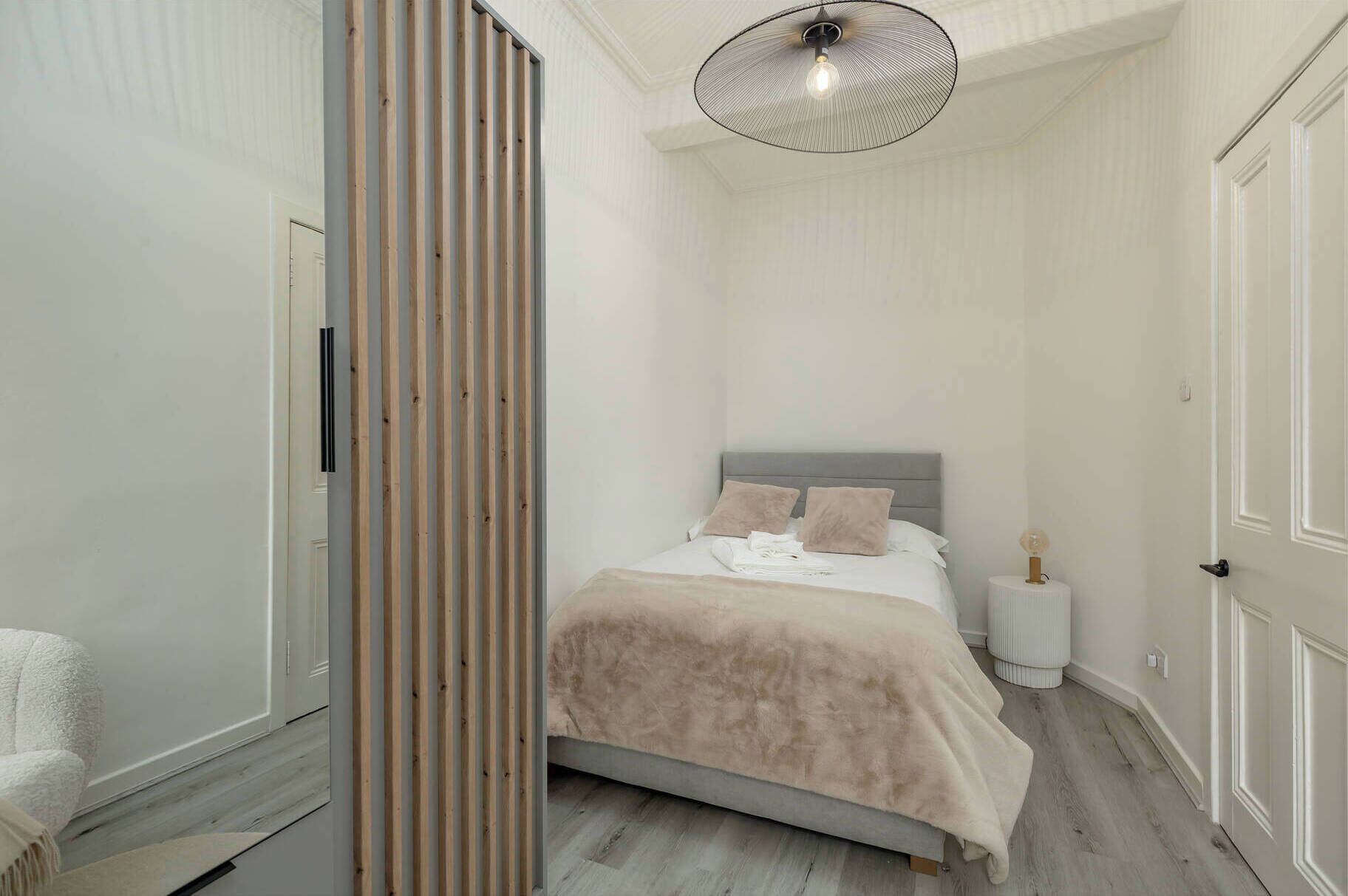 1 bedroom, WiFi