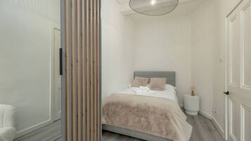 1 bedroom, WiFi