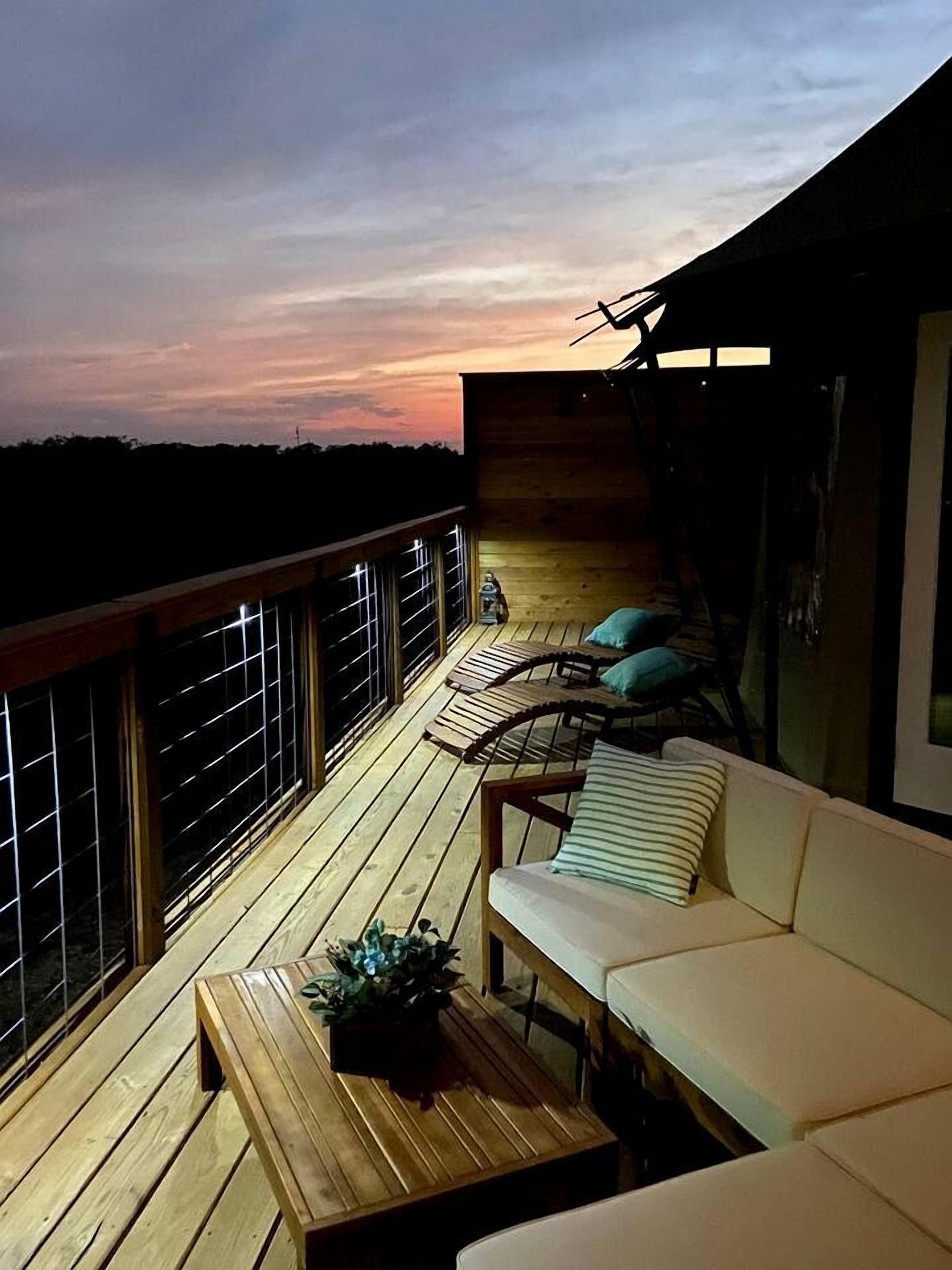 Terassi/patio