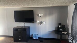 Basic Room, Park View