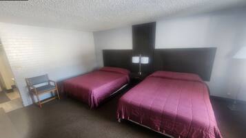Basic Room, Park View | Free WiFi