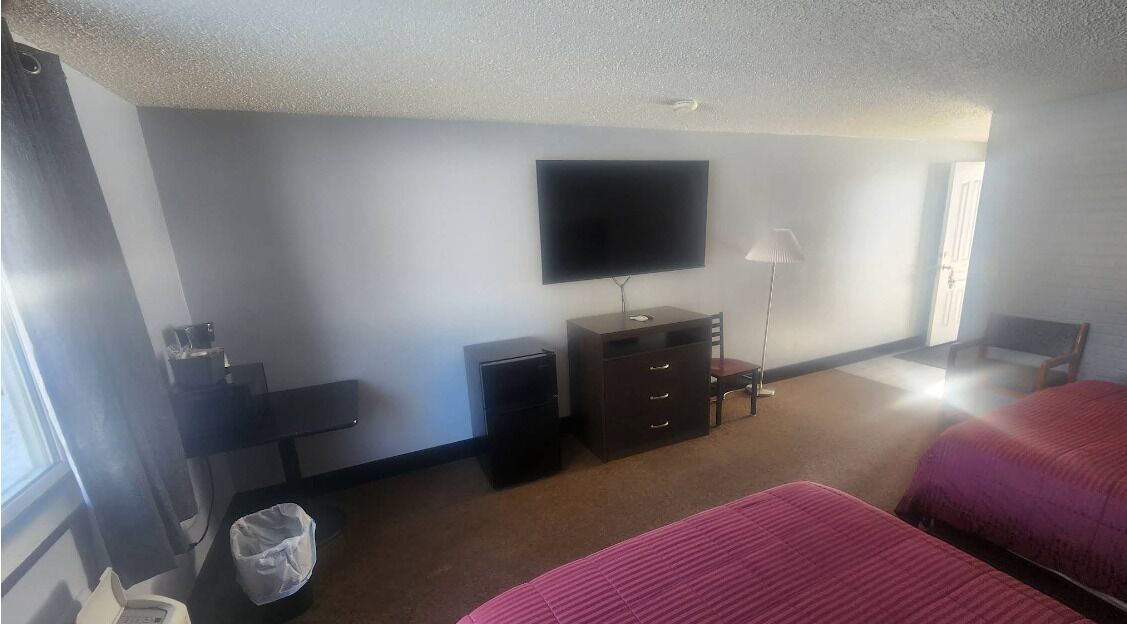 Basic Room, Park View | Free WiFi