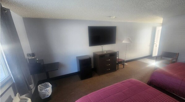 Basic Room, Park View