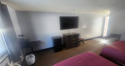 Fort Union Inn