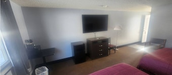Fort Union Inn
