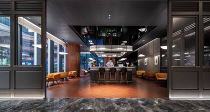 IntercityHotel Zhuhai Hengqin Seaview