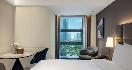 IntercityHotel Zhuhai Hengqin Seaview