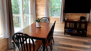 Unclassified image, 5 of 30, button - Amazing Lakefront Cottage with Fire Pit in Orland, Maine (Orland)