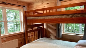 Unclassified image, 4 of 30, button - Amazing Lakefront Cottage with Fire Pit in Orland, Maine (Orland)
